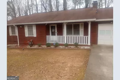 6305 Cathedral Lane, Lithonia, GA 30038 - Photo 3