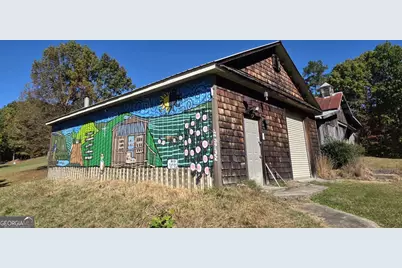 1994 Camp Creek Road, Lakemont, GA 30552 - Photo 5