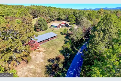 1994 Camp Creek Road, Lakemont, GA 30552 - Photo 1