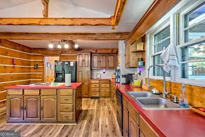 1994 Camp Creek Rd., Lakemont, GA 30552 - Photo 25