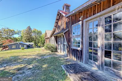 1994 Camp Creek Rd., Lakemont, GA 30552 - Photo 71