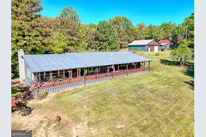 1994 Camp Creek Rd., Lakemont, GA 30552 - Photo 77