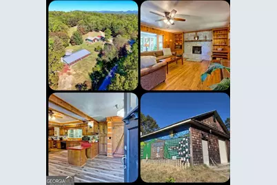 1994 Camp Creek Road, Lakemont, GA 30552 - Photo 3