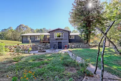 1994 Camp Creek Road, Lakemont, GA 30552 - Photo 67