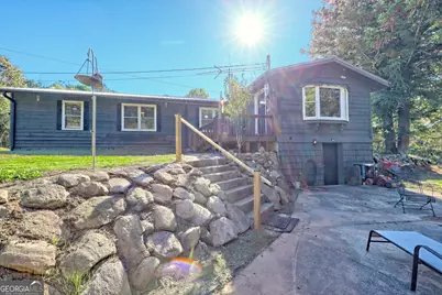 1994 Camp Creek Rd., Lakemont, GA 30552 - Photo 67