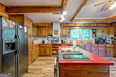 1994 Camp Creek Rd., Lakemont, GA 30552 - Photo 23