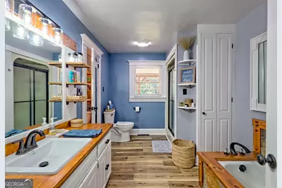 1994 Camp Creek Road, Lakemont, GA 30552 - Photo 39