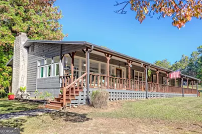 1994 Camp Creek Rd., Lakemont, GA 30552 - Photo 5