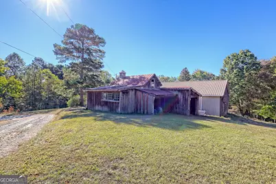 1994 Camp Creek Road, Lakemont, GA 30552 - Photo 71