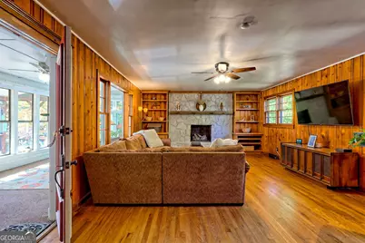 1994 Camp Creek Road, Lakemont, GA 30552 - Photo 13