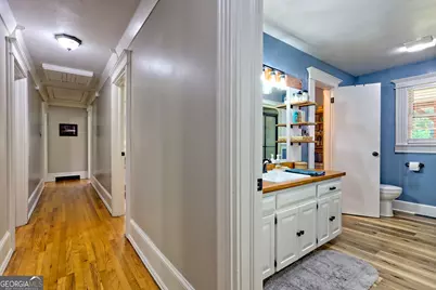 1994 Camp Creek Road, Lakemont, GA 30552 - Photo 47