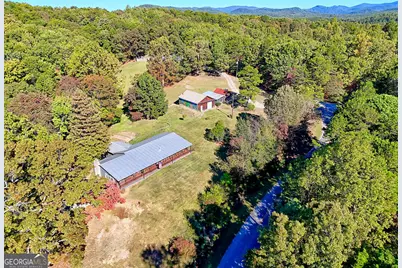 1994 Camp Creek Rd., Lakemont, GA 30552 - Photo 75