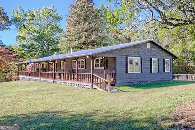 1994 Camp Creek Road, Lakemont, GA 30552 - Photo 75