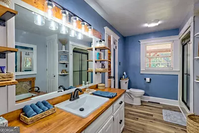 1994 Camp Creek Rd., Lakemont, GA 30552 - Photo 39