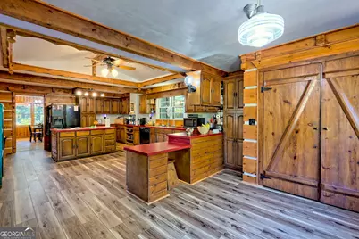 1994 Camp Creek Rd., Lakemont, GA 30552 - Photo 29