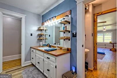 1994 Camp Creek Rd., Lakemont, GA 30552 - Photo 41