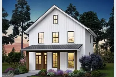 0 Broadway St Lot 2, Tallapoosa, GA 30176 - Photo 1