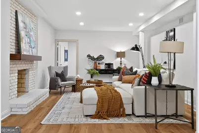 12080 Mountain Laurel Drive, Roswell, GA 30075 - Photo 31