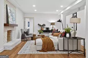 12080 Mountain Laurel Dr, Roswell, GA 30075 - Photo 31