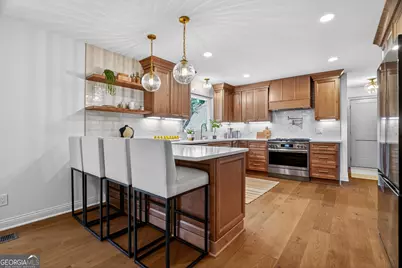 12080 Mountain Laurel Drive, Roswell, GA 30075 - Photo 5