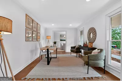 12080 Mountain Laurel Drive, Roswell, GA 30075 - Photo 3