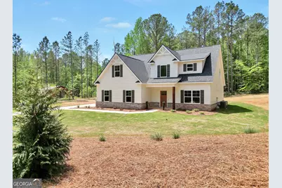 131 Maple Valley Drive, Jenkinsburg, GA 30234 - Photo 5