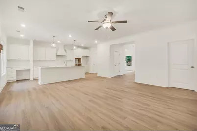 131 Maple Valley Drive, Jenkinsburg, GA 30234 - Photo 13