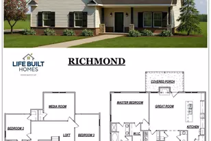 131 Maple Valley Dr, Jenkinsburg, GA 30234 - Photo 3