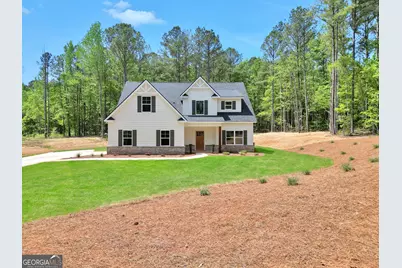 131 Maple Valley Drive, Jenkinsburg, GA 30234 - Photo 1