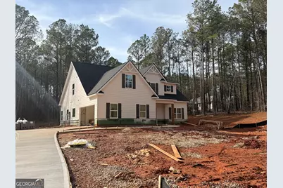 131 Maple Valley Drive, Jenkinsburg, GA 30234 - Photo 1