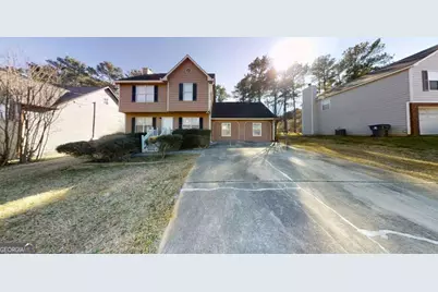 3053 Botany Drive, Jonesboro, GA 30236 - Photo 1