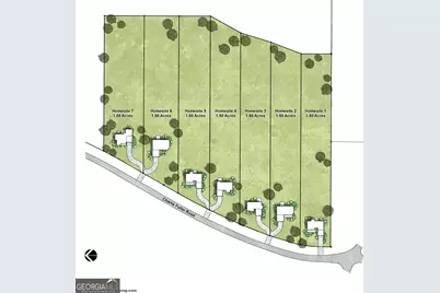 156 Charlie Fuller Road, Grantville, GA 30220 - Photo 35