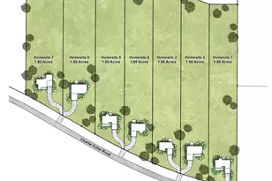 156 Charlie Fuller Rd, Grantville, GA 30220 - Photo 35