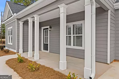 156 Charlie Fuller Road, Grantville, GA 30220 - Photo 3