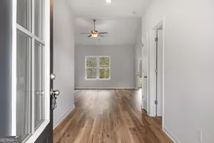 156 Charlie Fuller Rd, Grantville, GA 30220 - Photo 5