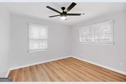 335 Harris Road, Fayetteville, GA 30215 - Photo 31