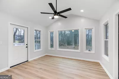 335 Harris Road, Fayetteville, GA 30215 - Photo 21