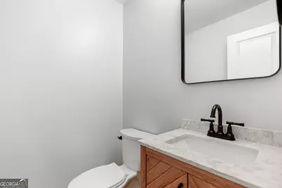 335 Harris Road, Fayetteville, GA 30215 - Photo 5