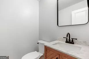 335 Harris Rd, Fayetteville, GA 30215 - Photo 5