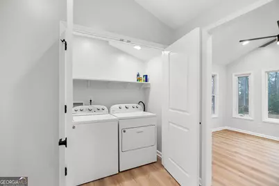 335 Harris Road, Fayetteville, GA 30215 - Photo 23