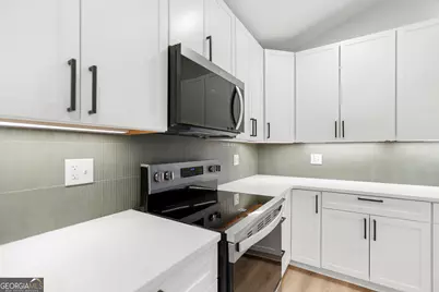 335 Harris Road, Fayetteville, GA 30215 - Photo 13