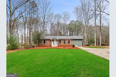 335 Harris Road, Fayetteville, GA 30215 - Photo 1