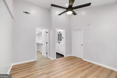 335 Harris Road, Fayetteville, GA 30215 - Photo 17