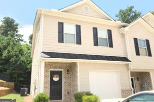5321 Timber Hills Dr, Oakwood, GA 30566 - Photo 1