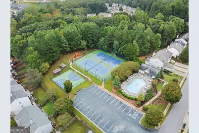 5321 Timber Hills Drive, Oakwood, GA 30566 - Photo 15