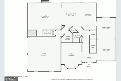 105 Cadencia Court, Fayetteville, GA 30215 - Photo 49