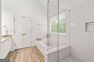 180 Brown's Crossing Dr, Fayetteville, GA 30215 - Photo 37