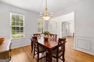 180 Brown's Crossing Dr, Fayetteville, GA 30215 - Photo 13