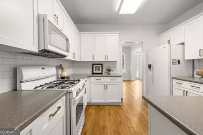 180 Browns Crossing Drive, Fayetteville, GA 30215 - Photo 21