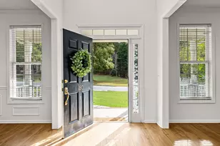 180 Brown's Crossing Dr, Fayetteville, GA 30215 - Photo 7